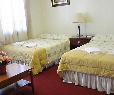 Mountain Lodge And Restaurant Baguio City Buitenkant foto