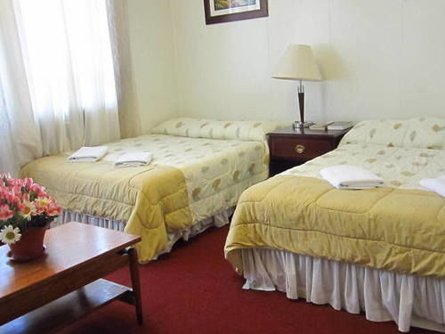 Mountain Lodge And Restaurant Baguio City Buitenkant foto
